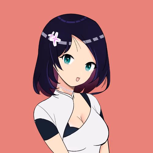 Yumi #2088