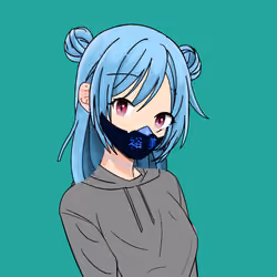Yumi #1857