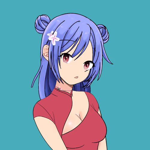 Yumi #1100