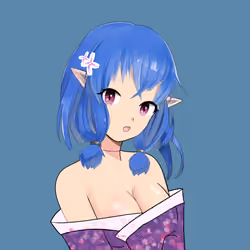 Yumi #2007
