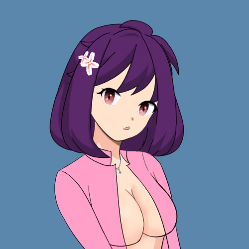 Yumi #449