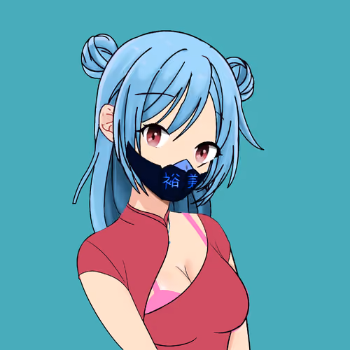 Yumi #1553