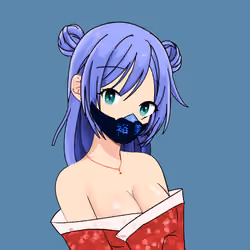 Yumi #219