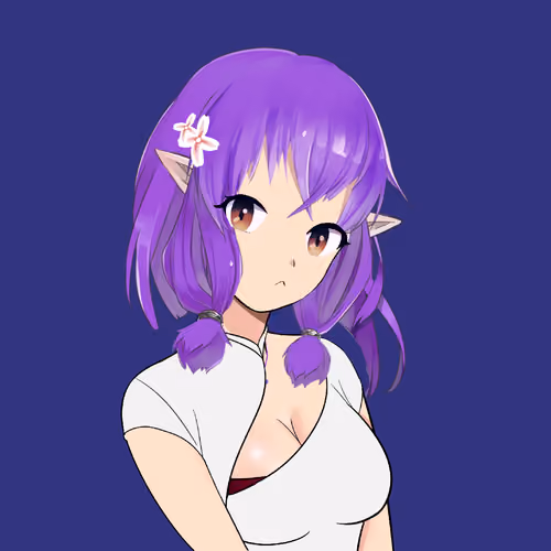 Yumi #2198
