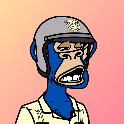 Bored Doods Ape Yacht Club