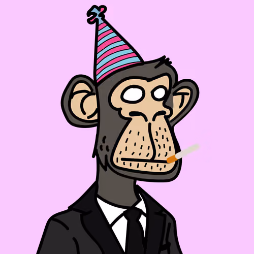 Bored Doods Ape Yacht Club #157