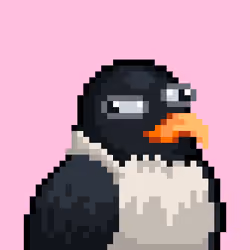Noonbirds #4941