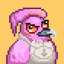 Noonbirds #6033