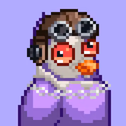 Noonbirds #3586