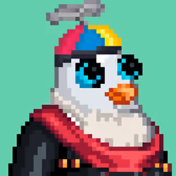 Noonbirds #1739