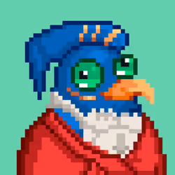 Noonbirds #558