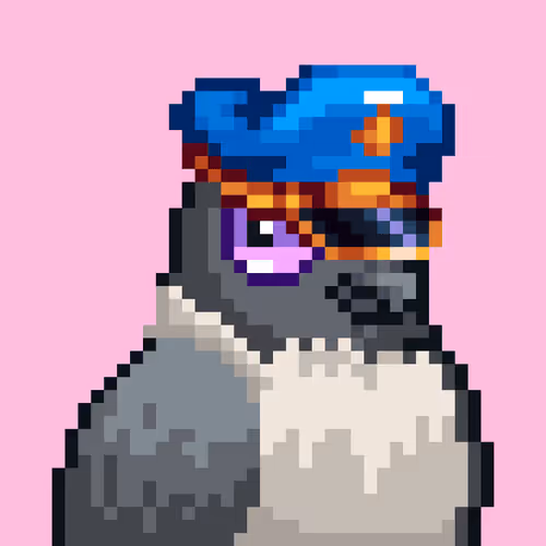 Noonbirds