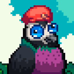Noonbirds #5656