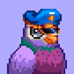 Noonbirds #4003