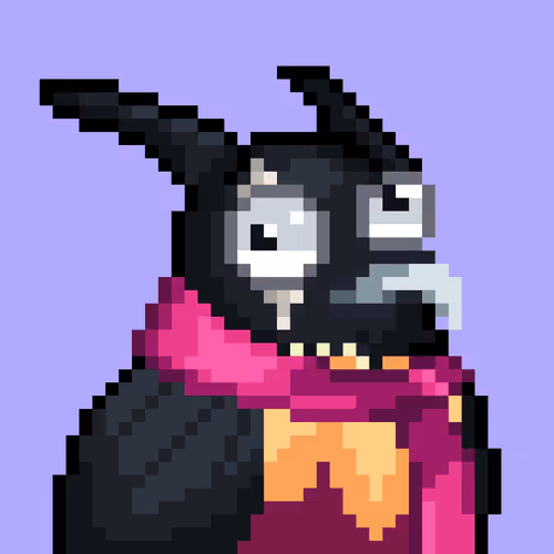Noonbirds