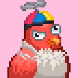 Noonbirds #1068