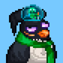 Noonbirds #6339