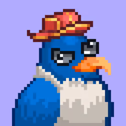 Noonbirds #236