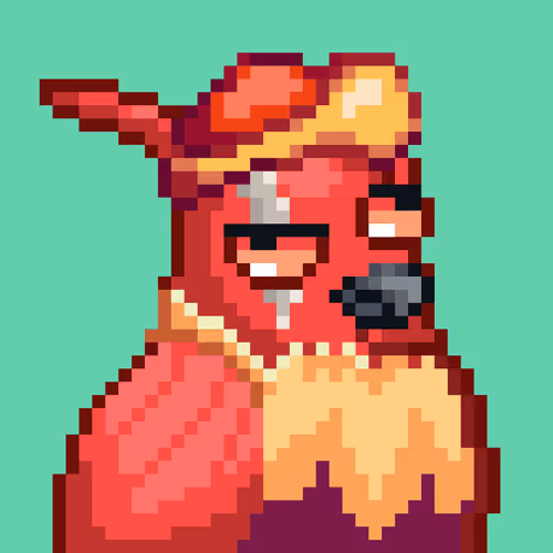 Noonbirds
