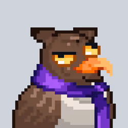 Noonbirds #232
