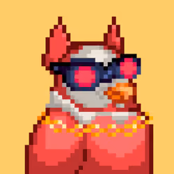 Noonbirds #5441