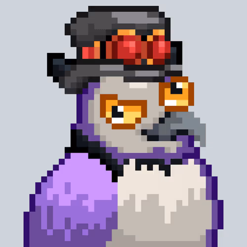 Noonbirds