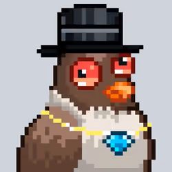 Noonbirds #3626