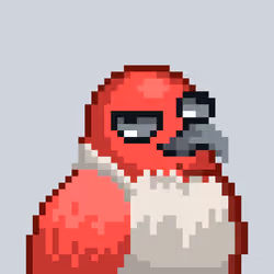 Noonbirds #4589
