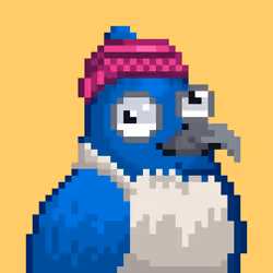 Noonbirds #6083