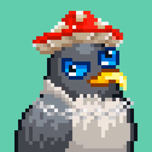 Noonbirds #513