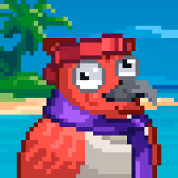 Noonbirds #3627
