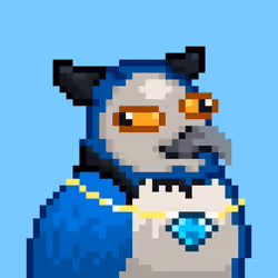 Noonbirds #967