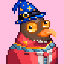 Noonbirds #4157