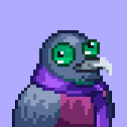 Noonbirds #3
