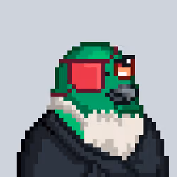 Noonbirds #5468