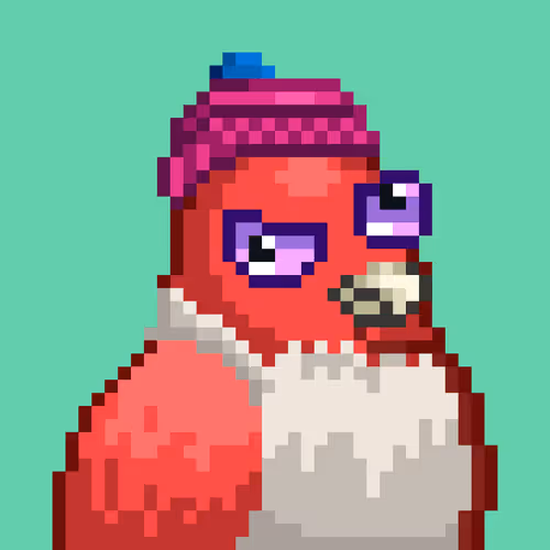 Noonbirds