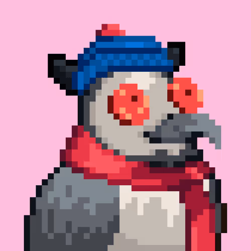 Noonbirds