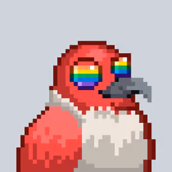 Noonbirds #6849