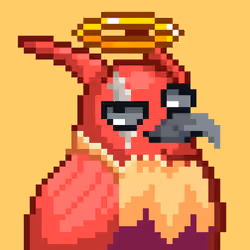 Noonbirds #5323