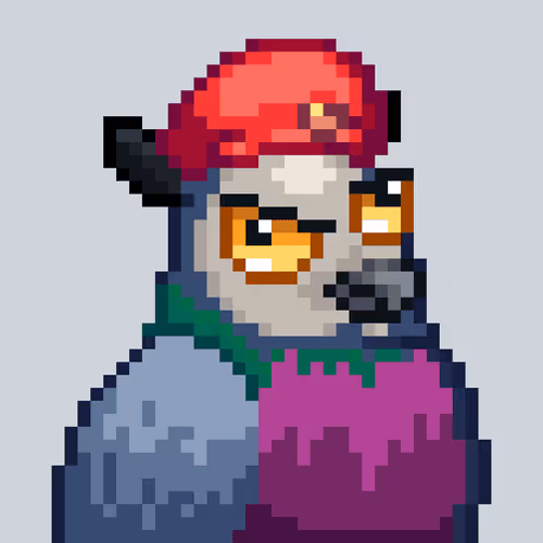 Noonbirds