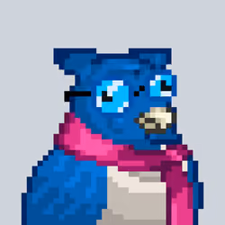 Noonbirds #480