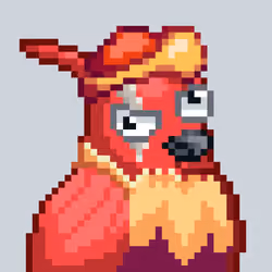 Noonbirds #4653
