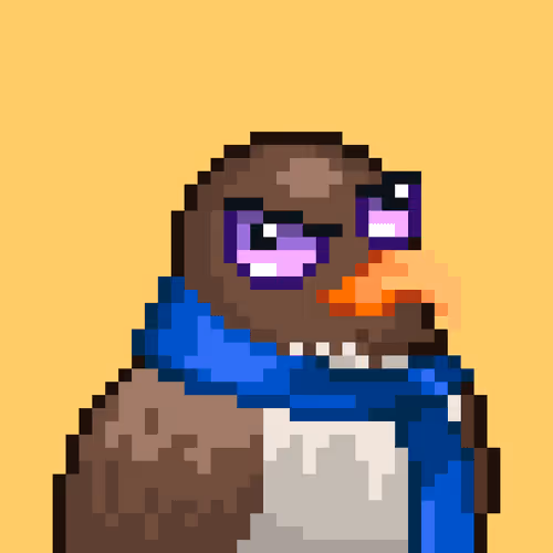 Noonbirds