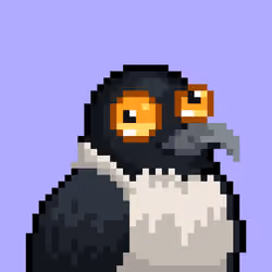 Noonbirds #4148