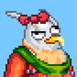 Noonbirds #911
