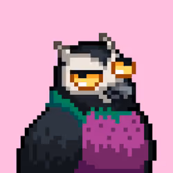 Noonbirds #230