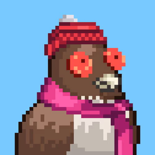 Noonbirds