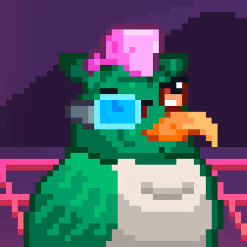Noonbirds