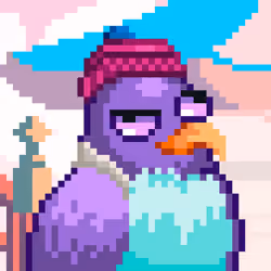 Noonbirds #953