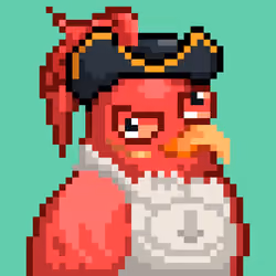Noonbirds #912